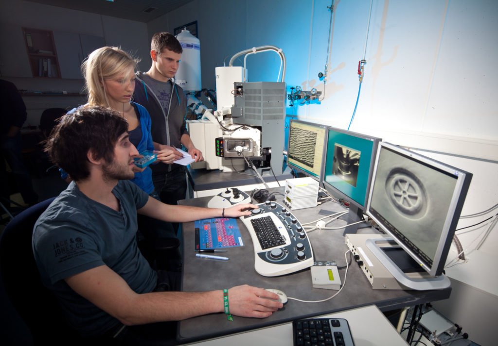 Was ist Materialwissenschaft?