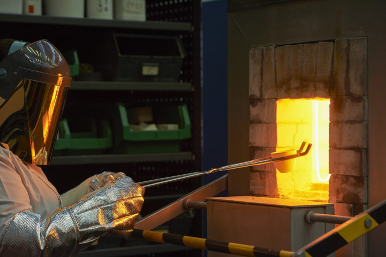 Beitragsbild für Industriepraktikum