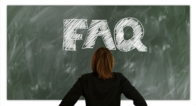 FAQs für Studieninteressierte