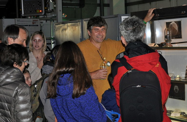 Elterninfo-Vormittag