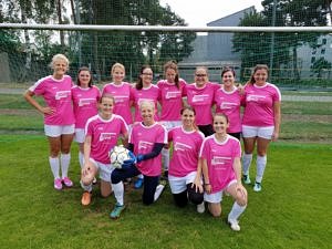 Zum Artikel "WW Fußballturnier 2018 – Die Ergebnisse"