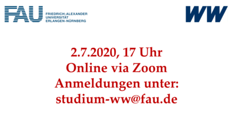 Zum Artikel "Schnuppern in Zeiten von Corona"