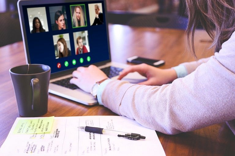 Online-Schüler-Infotag am 17.2.21
