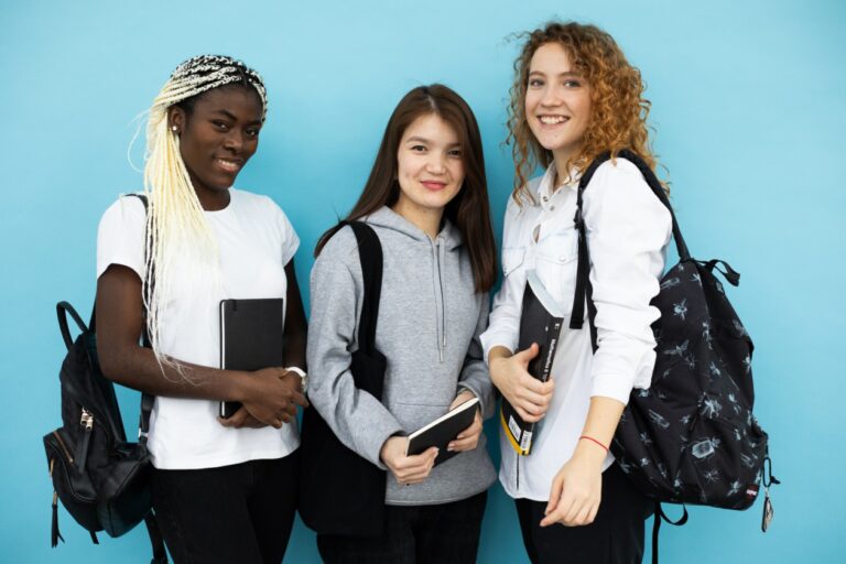 Stipendium für exzellente Master-Studentinnen zu vergeben