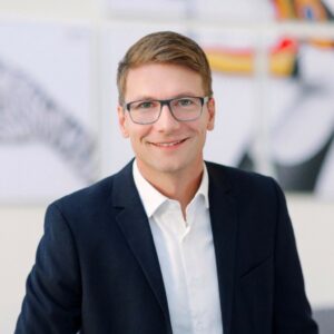 Frederik Leikauf