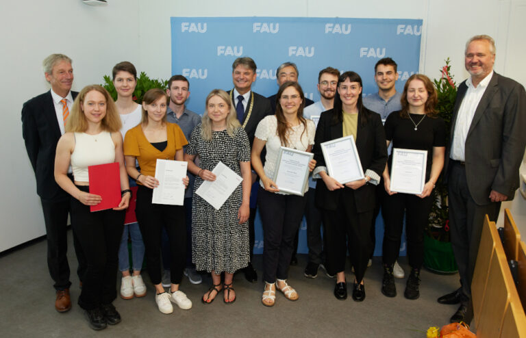 Rückblick: WW Sommerfest 2024