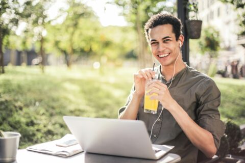 Zum Artikel "Online Beratungssprechstunden für Studieninteressierte"