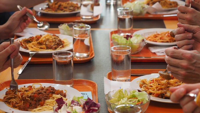 Beitragsbild für Studierendenwerk